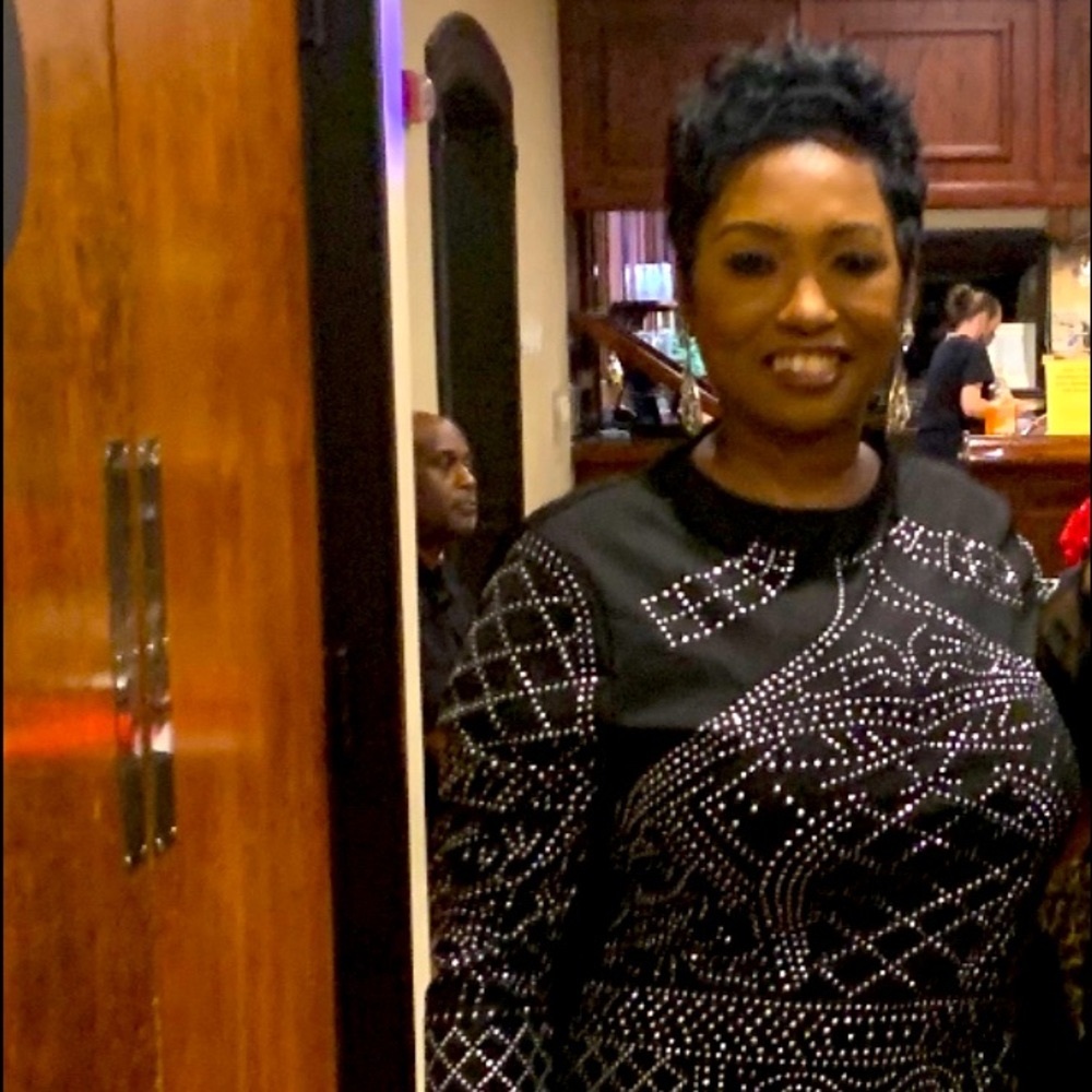 Meet your Posher, Sonya